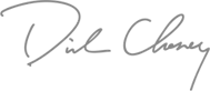 Owner signature