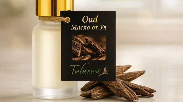 Oud Oil – Origin, Aroma and Benefits