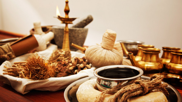 Ayurveda - all you need to know